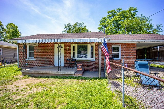 3210 Finley Street, Middletown, OH 45044