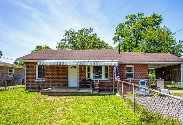 3210 Finley Street, Middletown, OH 45044