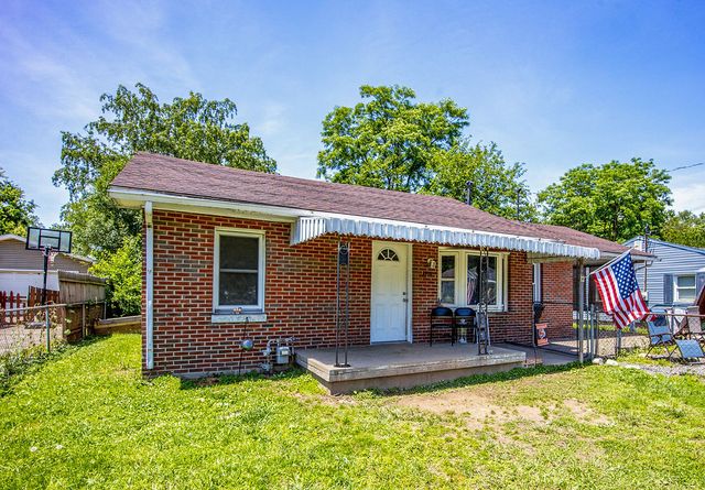 3210 Finley Street, Middletown, OH 45044