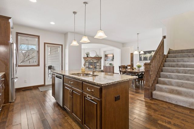 17118 Hollyhock Court, Lakeville, MN 55044