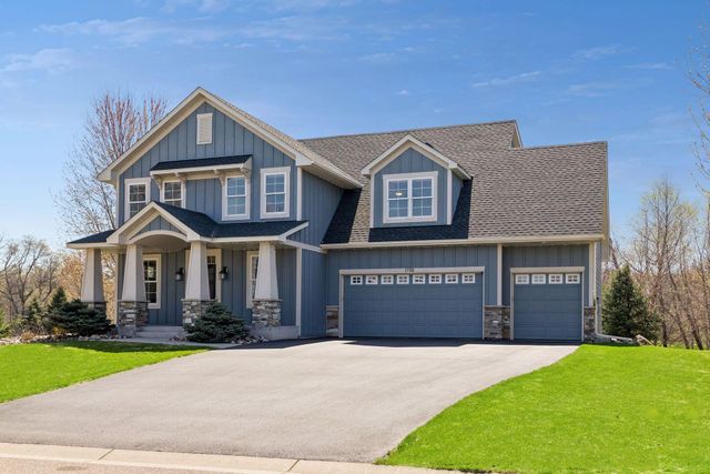 17118 Hollyhock Court, Lakeville, MN 55044