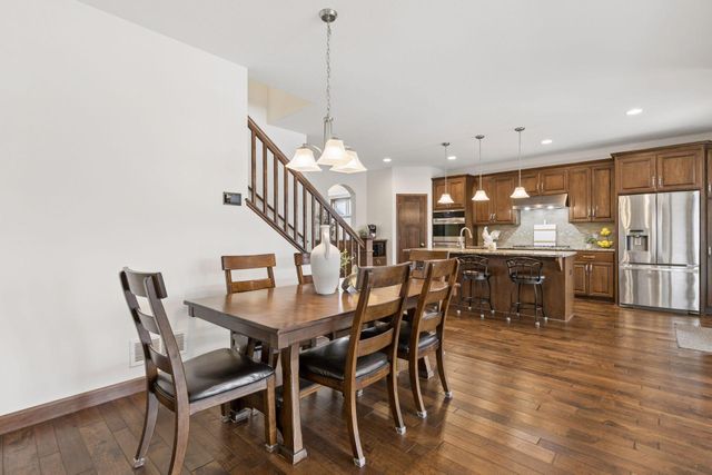 17118 Hollyhock Court, Lakeville, MN 55044