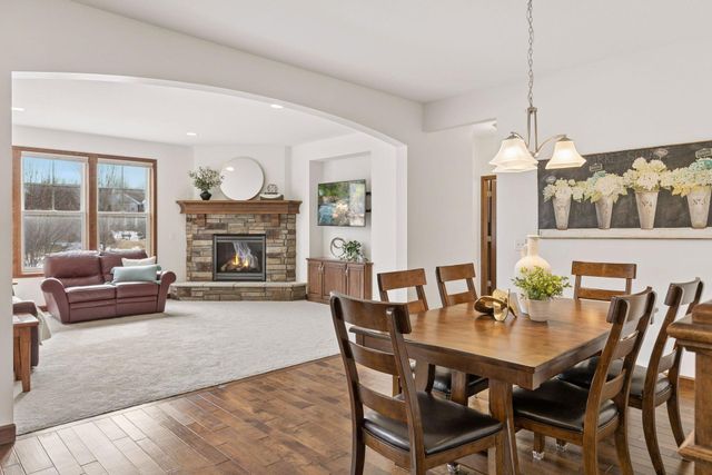 17118 Hollyhock Court, Lakeville, MN 55044