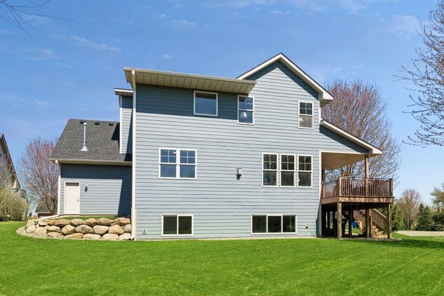 17118 Hollyhock Court, Lakeville, MN 55044