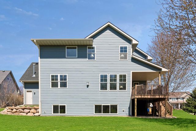 17118 Hollyhock Court, Lakeville, MN 55044