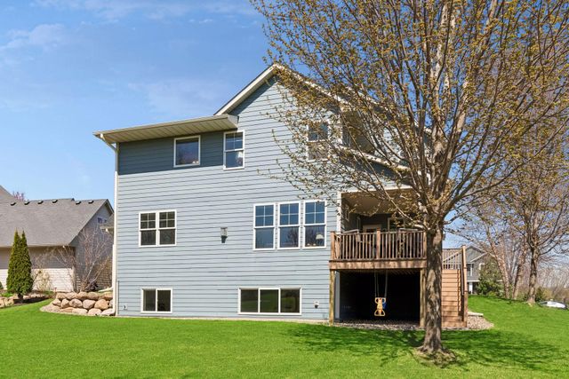 17118 Hollyhock Court, Lakeville, MN 55044