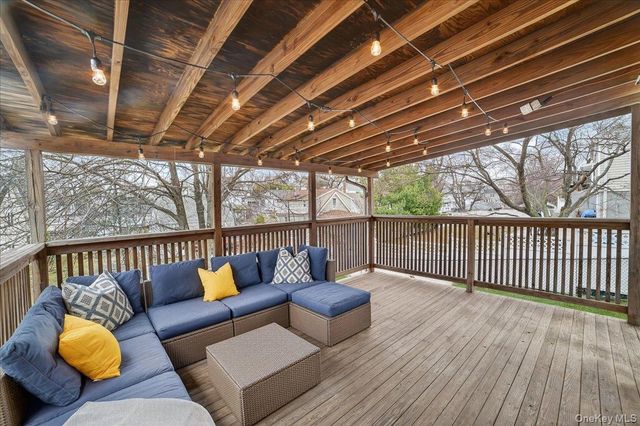 19 N French Avenue, Elmsford, NY 10523