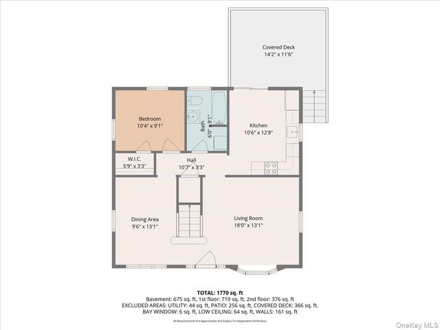 19 N French Avenue, Elmsford, NY 10523