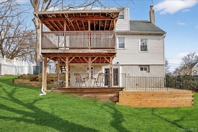 19 N French Avenue, Elmsford, NY 10523