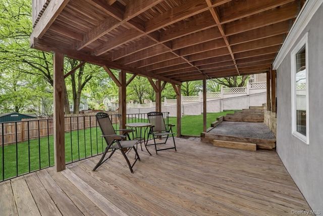 19 N French Avenue, Elmsford, NY 10523