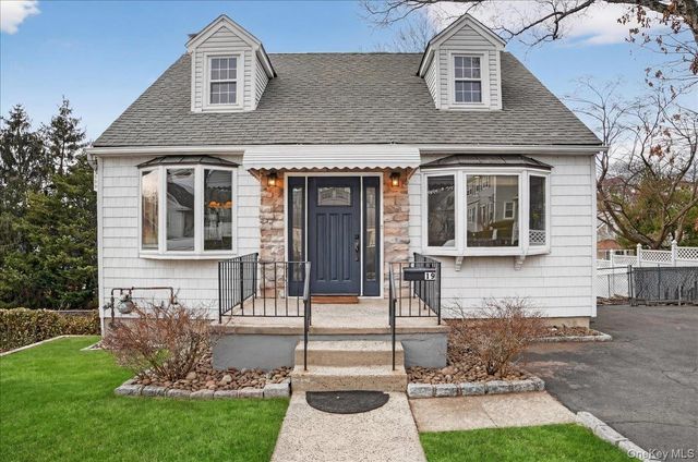 19 N French Avenue, Elmsford, NY 10523