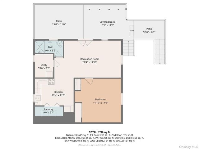 19 N French Avenue, Elmsford, NY 10523