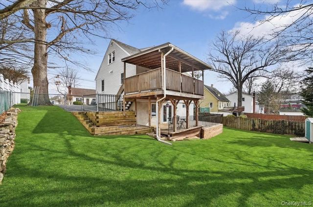 19 N French Avenue, Elmsford, NY 10523