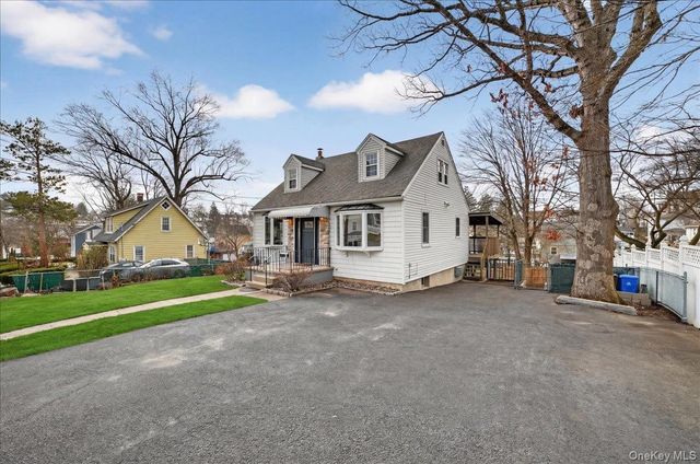 19 N French Avenue, Elmsford, NY 10523