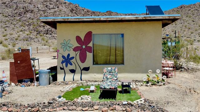 63398 Lakeview, Joshua Tree, CA 92252