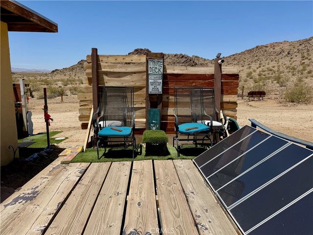 63398 Lakeview, Joshua Tree, CA 92252
