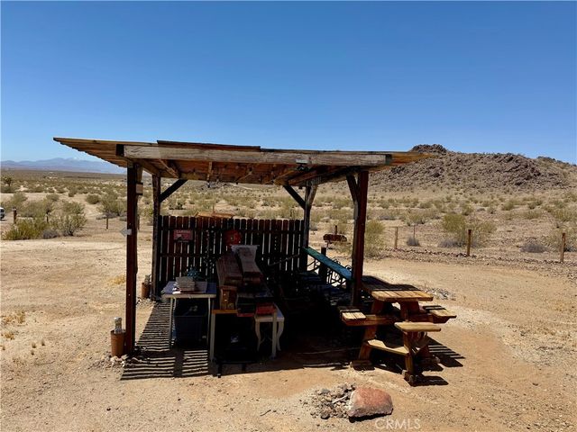 63398 Lakeview, Joshua Tree, CA 92252