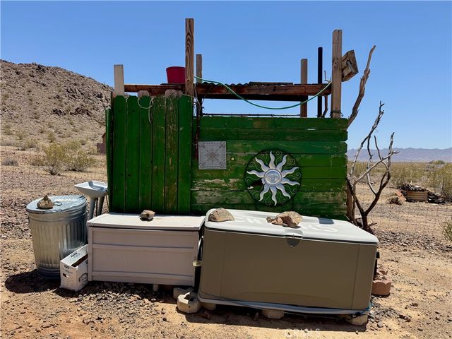63398 Lakeview, Joshua Tree, CA 92252