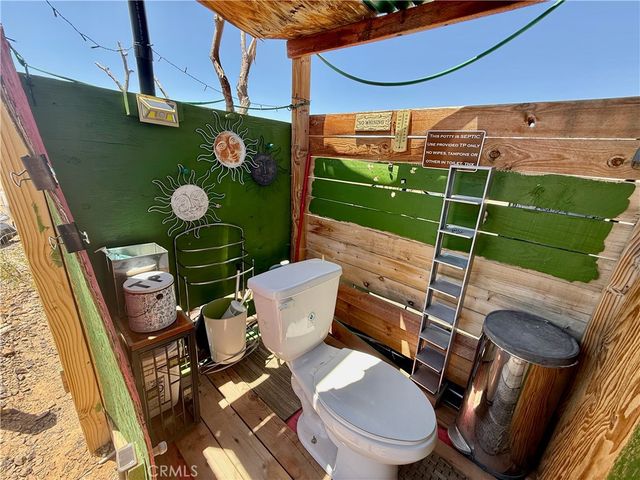 63398 Lakeview, Joshua Tree, CA 92252