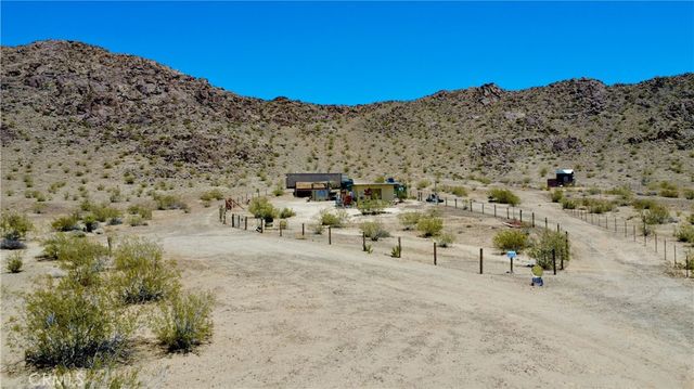 63398 Lakeview, Joshua Tree, CA 92252