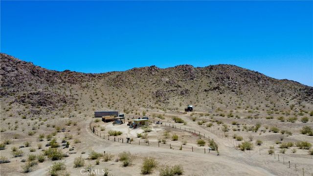 63398 Lakeview, Joshua Tree, CA 92252