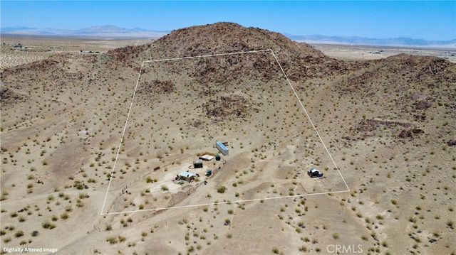 63398 Lakeview, Joshua Tree, CA 92252