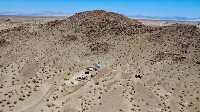 63398 Lakeview, Joshua Tree, CA 92252