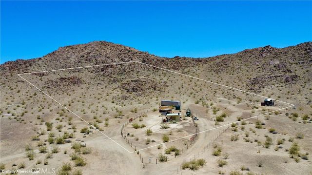 63398 Lakeview, Joshua Tree, CA 92252