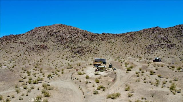 63398 Lakeview, Joshua Tree, CA 92252