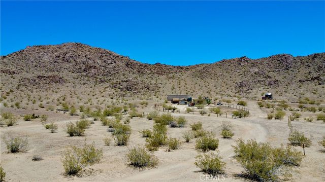 63398 Lakeview, Joshua Tree, CA 92252