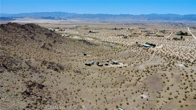 63398 Lakeview, Joshua Tree, CA 92252