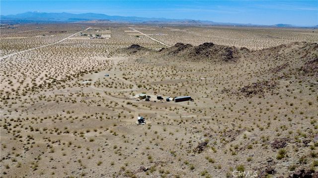 63398 Lakeview, Joshua Tree, CA 92252