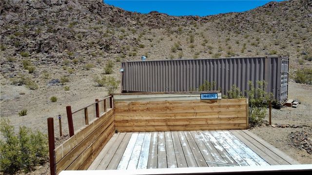 63398 Lakeview, Joshua Tree, CA 92252