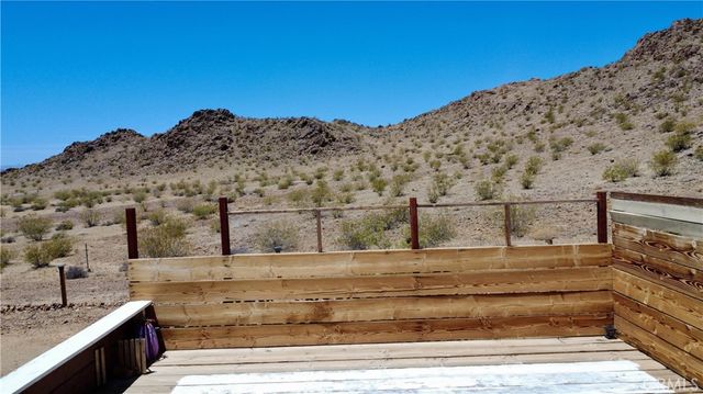 63398 Lakeview, Joshua Tree, CA 92252