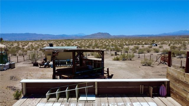63398 Lakeview, Joshua Tree, CA 92252