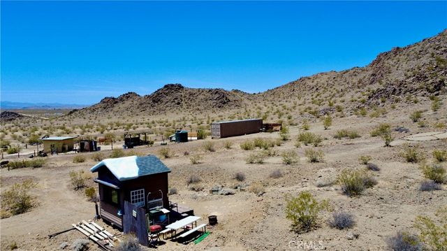63398 Lakeview, Joshua Tree, CA 92252