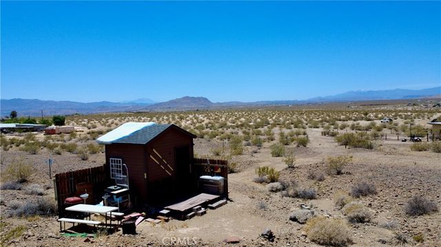 63398 Lakeview, Joshua Tree, CA 92252