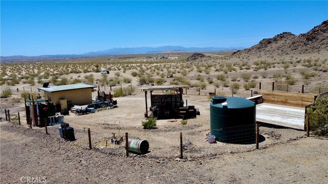 63398 Lakeview, Joshua Tree, CA 92252