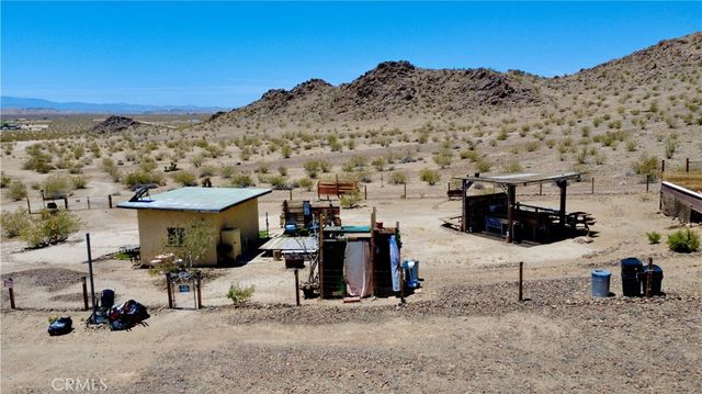 63398 Lakeview, Joshua Tree, CA 92252