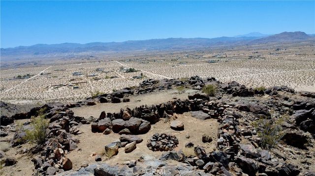 63398 Lakeview, Joshua Tree, CA 92252