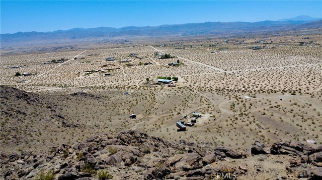63398 Lakeview, Joshua Tree, CA 92252