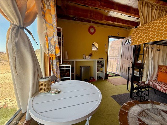 63398 Lakeview, Joshua Tree, CA 92252