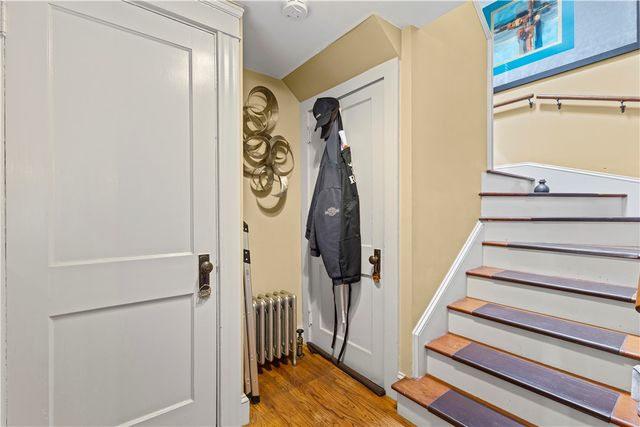 314 Columbus Avenue, Pawtucket, RI 02861