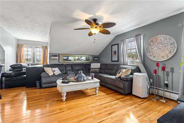 314 Columbus Avenue, Pawtucket, RI 02861