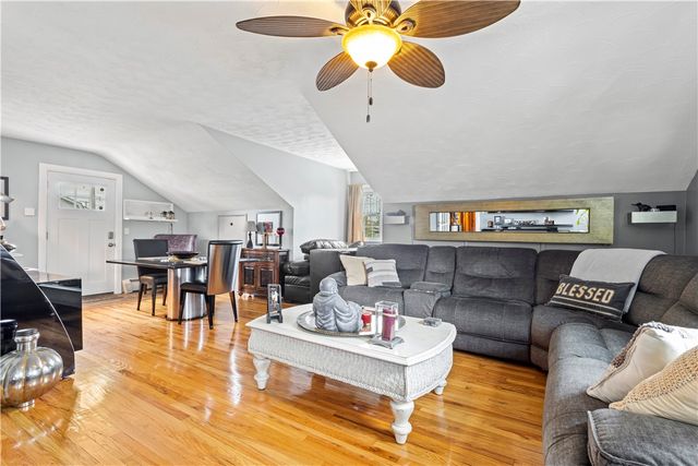 314 Columbus Avenue, Pawtucket, RI 02861