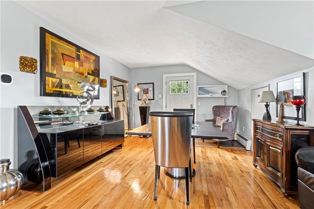 314 Columbus Avenue, Pawtucket, RI 02861