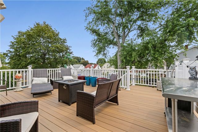 314 Columbus Avenue, Pawtucket, RI 02861