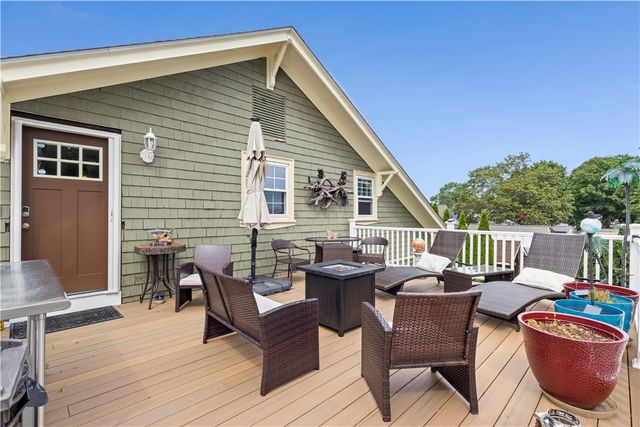 314 Columbus Avenue, Pawtucket, RI 02861