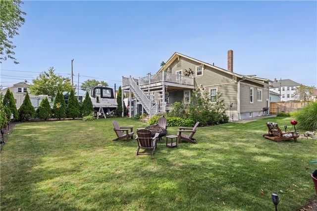 314 Columbus Avenue, Pawtucket, RI 02861