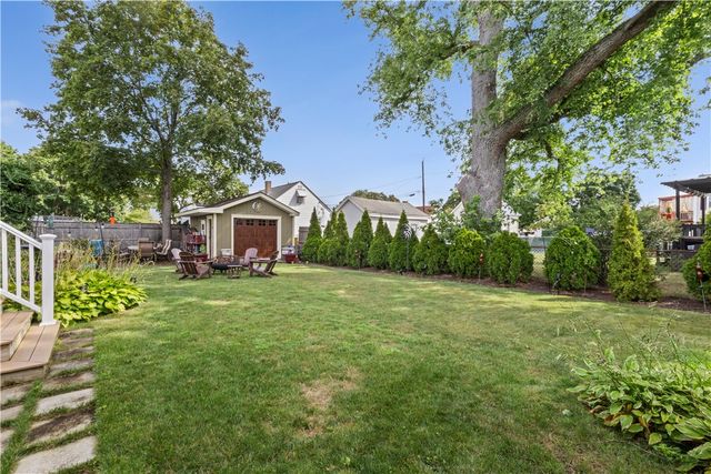 314 Columbus Avenue, Pawtucket, RI 02861